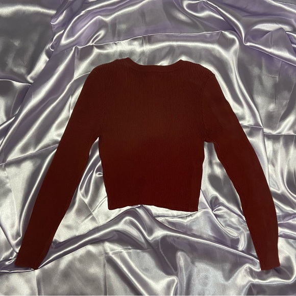 3 ADORABLE LONG SLEEVES BUNDLE!! - Picture 5 of 8